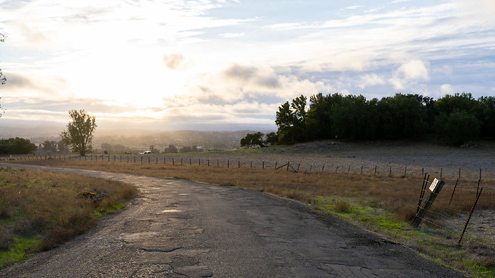 hardin road