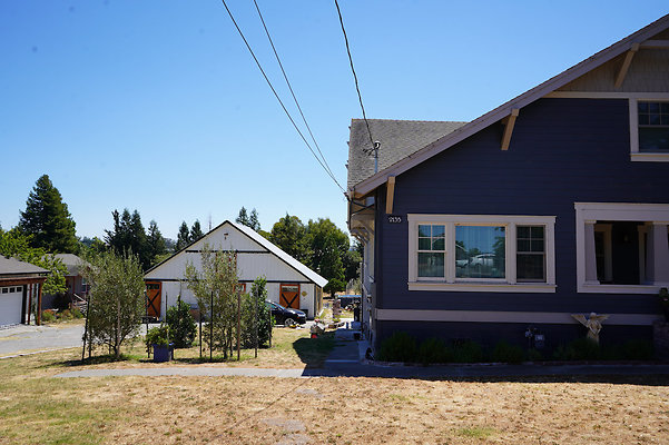 Magnolia 2 - West Petaluma PENDING