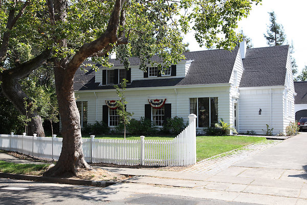 Brown - Petaluma FILE