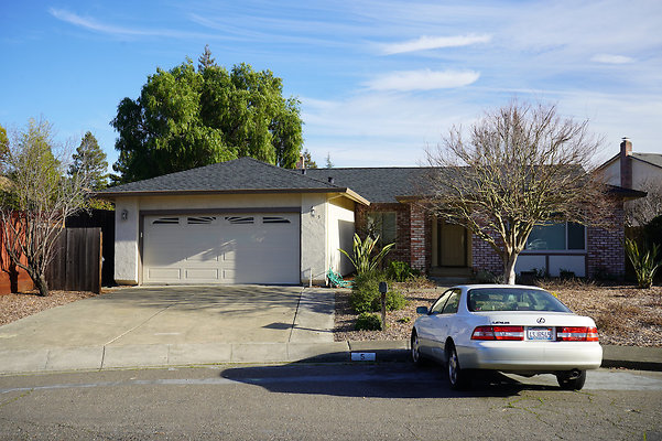 Ritas - Petaluma FILE