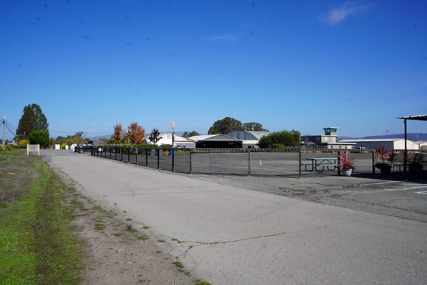 Sonoma Valley Airport - Sonoma