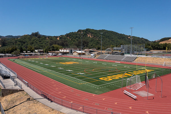San Marin High School