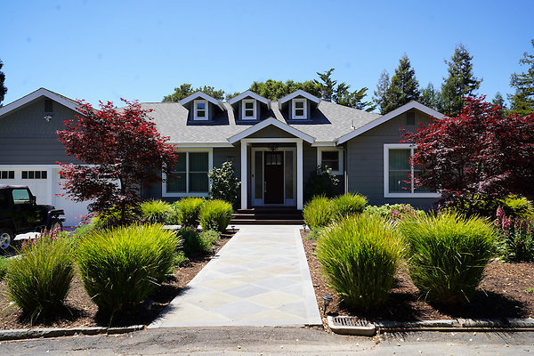 Van Tassel - Sleepy Hollow