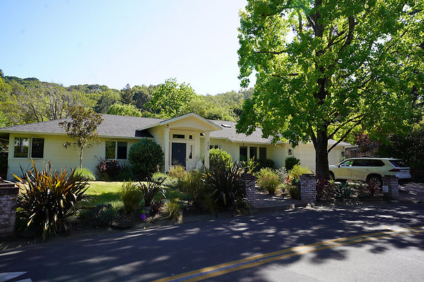 Van Winkle - Sleepy Hollow