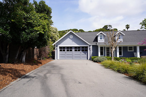 Friend - Sleepy Hollow