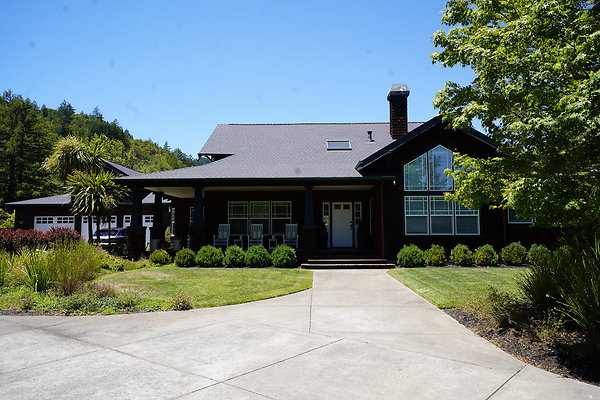 Shadow Creek - Fairfax