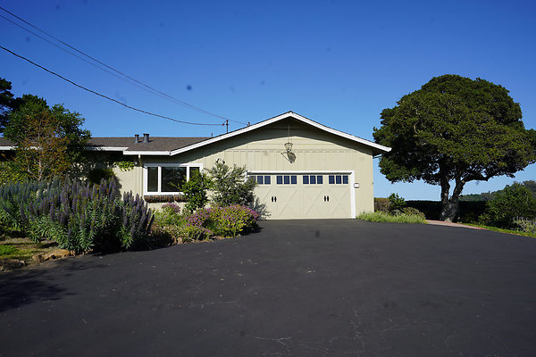 Dellwood - San Rafael