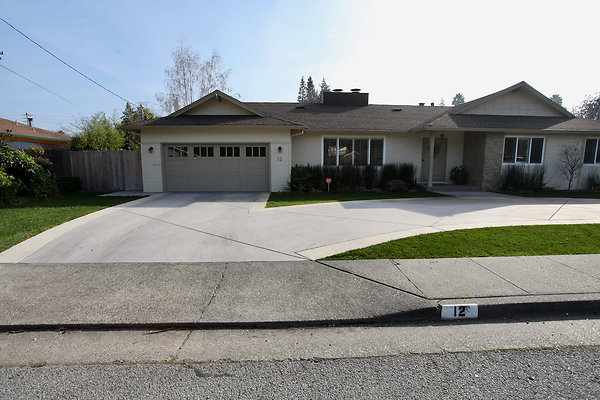 Loma Linda - San Rafael