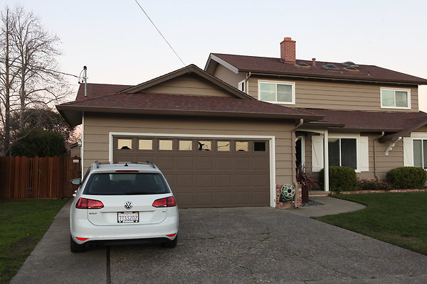 Golden - Corte Madera