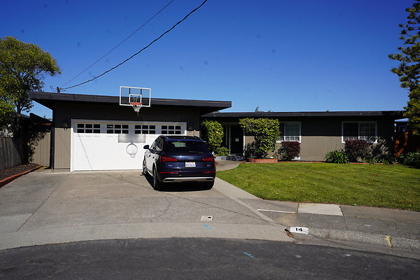 Arrowhead - Corte Madera