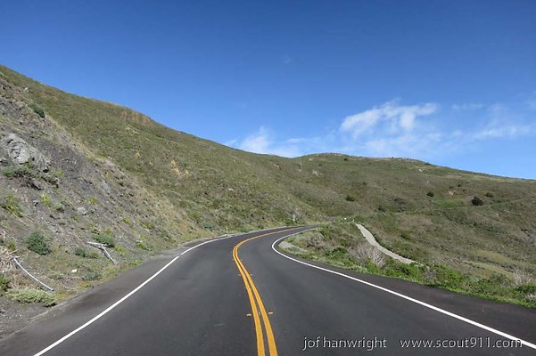 hwy 1 muir hwy 1 muir