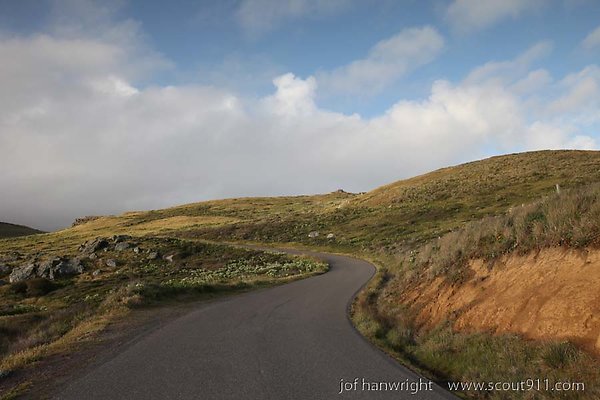 goat rock road goat rock road