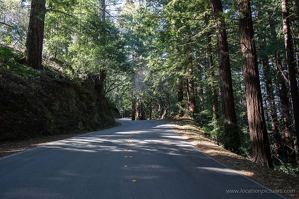 pescadero road pescadero road