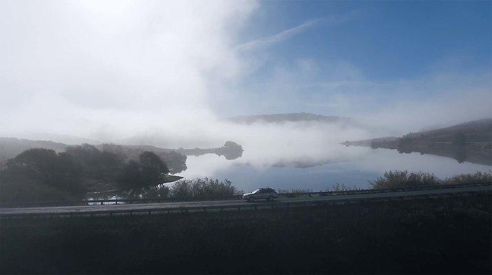 nicasio reservoir nicasio reservoir