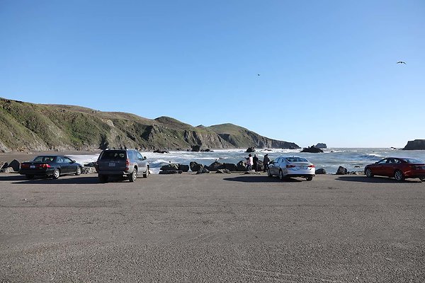 goat rock lower lot goat rock lower lot