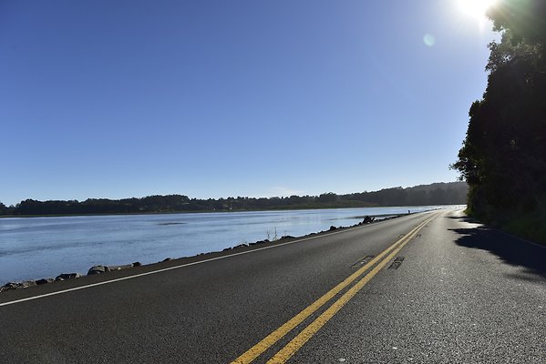 hwy 1 north of stinson hwy 1 north of stinson