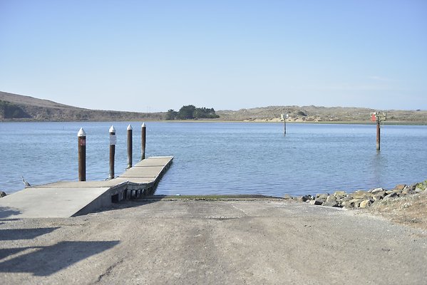 doran beach boat ramp doran beach boat ramp