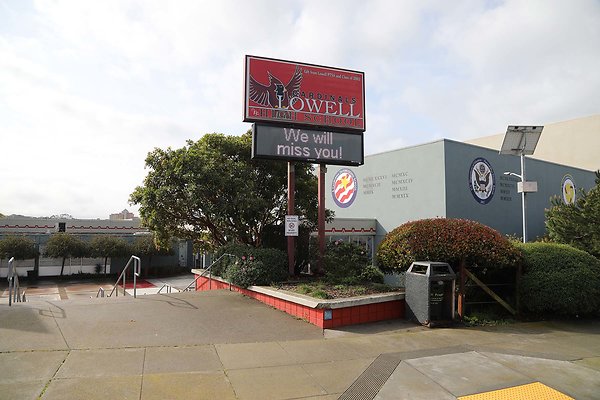 lowell high school lowell high school