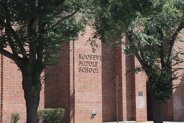 rosevelt middle school rosevelt middle school