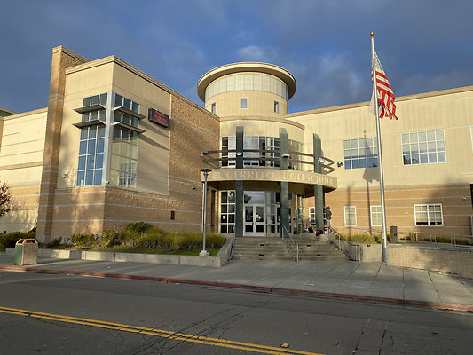 el cerrito high school el cerrito high school