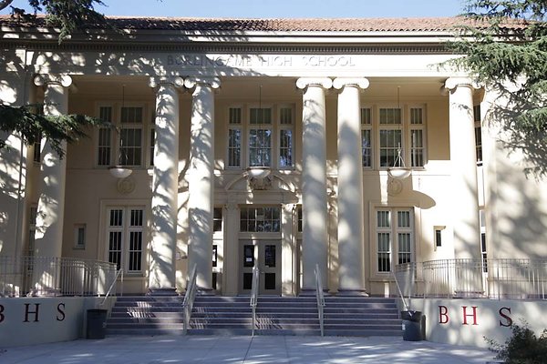 burlingame high school burlingame high school