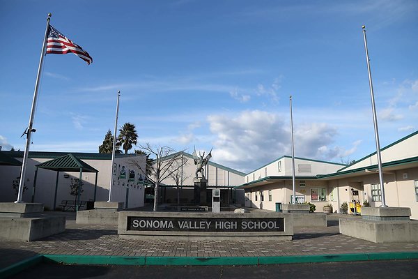 sonoma valley high and junior schools sonoma valley high and junior schools
