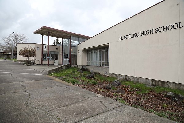 el molino high school el molino high school