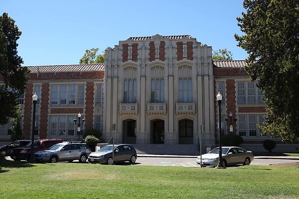 santa rosa high school exterior santa rosa high school exterior