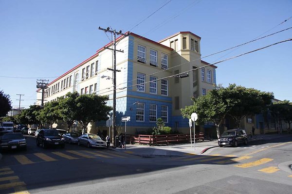 buena vista horace mann buena vista horace mann