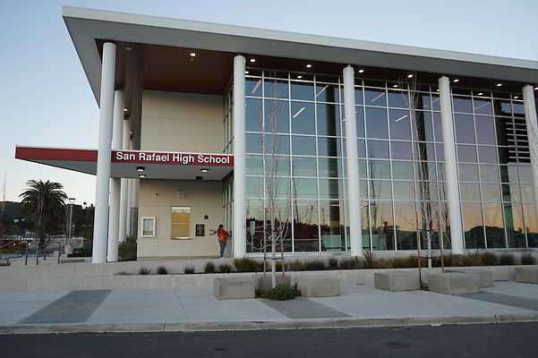 sanrafaelhigh - 45 sanrafaelhigh - 45