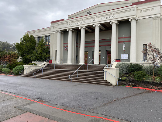 sanrafaelhigh - 3 sanrafaelhigh - 3