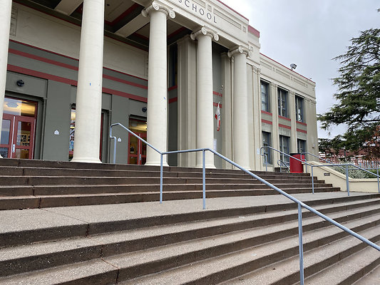 sanrafaelhigh - 8 sanrafaelhigh - 8