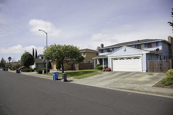 236 Torry Pines Ct - Vallejo