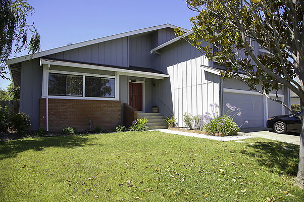191 Lippizan Drive - Vallejo