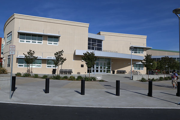 American Canyon High School