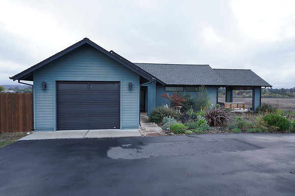 125 Ely Road North - Petaluma