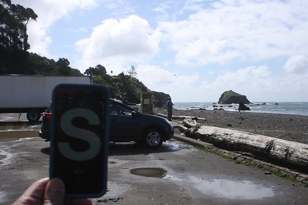 Van Damme State Park - 09 Van Damme State Park - 09