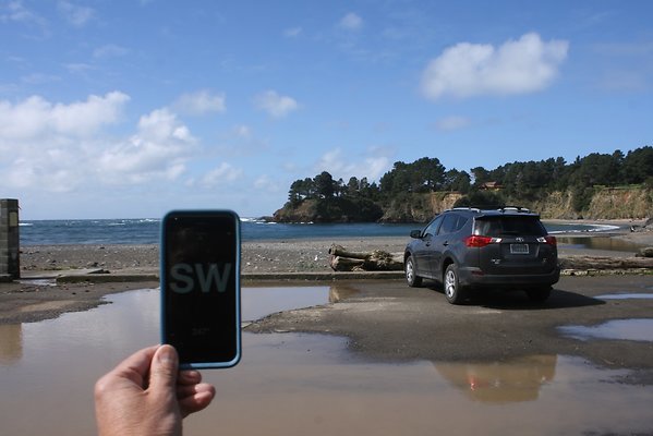 Van Damme State Park - 16 Van Damme State Park - 16