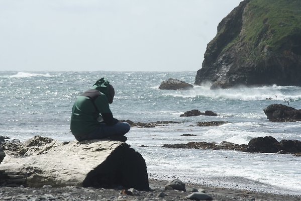 Van Damme State Park - 31 Van Damme State Park - 31