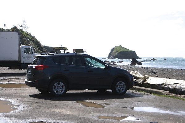 Van Damme State Park - 06 Van Damme State Park - 06