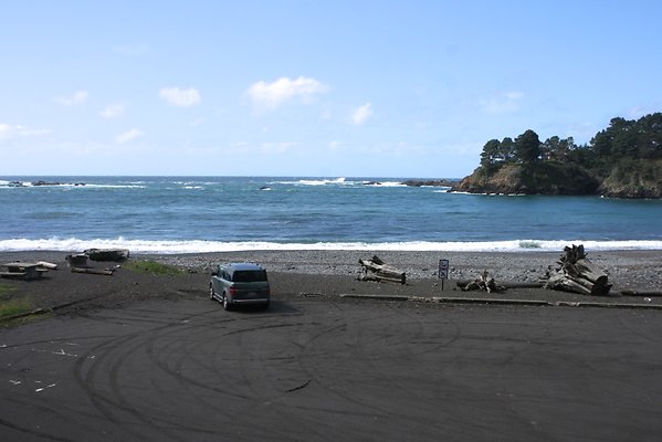 Van Damme State Park - 45 Van Damme State Park - 45