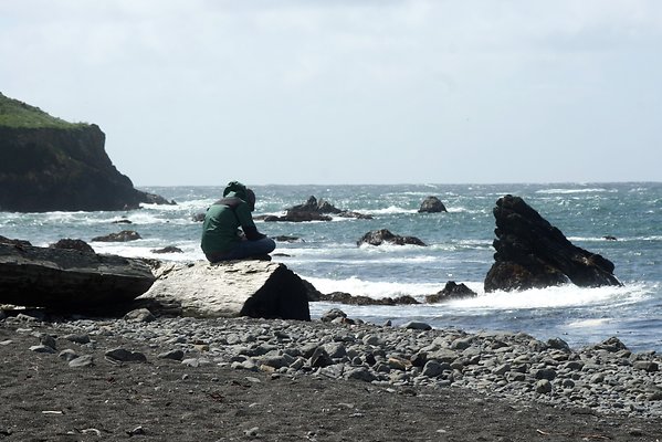 Van Damme State Park - 28 Van Damme State Park - 28