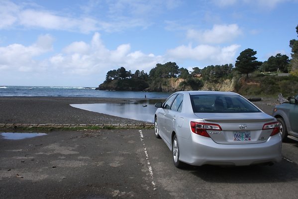 Van Damme State Park - 03 Van Damme State Park - 03