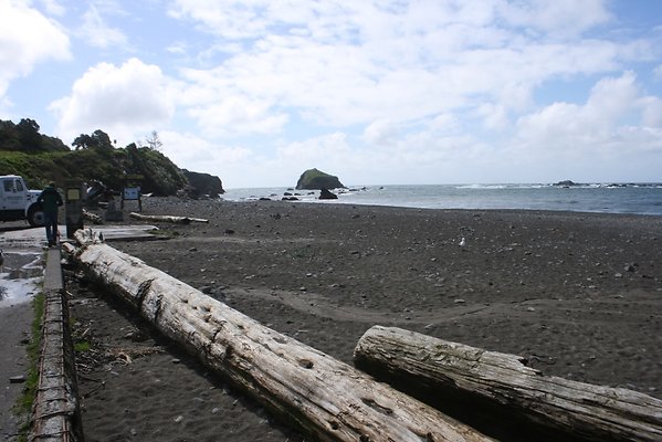 Van Damme State Park - 11 Van Damme State Park - 11