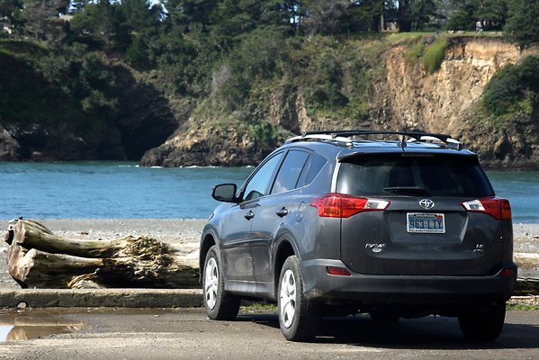 Van Damme State Park - 22 Van Damme State Park - 22