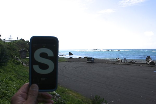 Van Damme State Park - 41 Van Damme State Park - 41