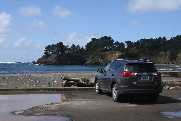 Van Damme State Park - 18 Van Damme State Park - 18