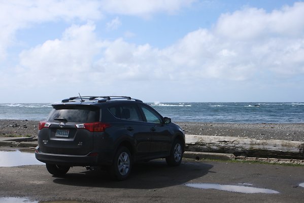 Van Damme State Park - 15 Van Damme State Park - 15