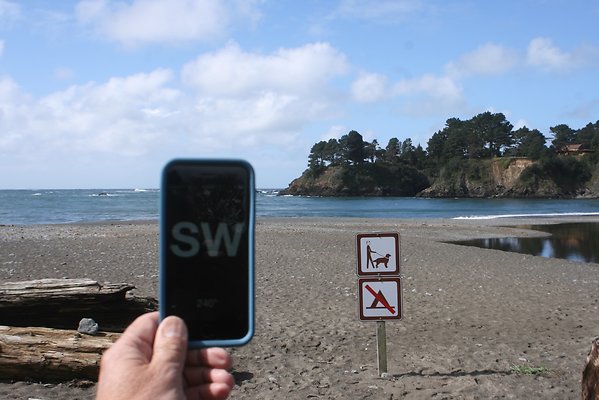 Van Damme State Park - 02 Van Damme State Park - 02