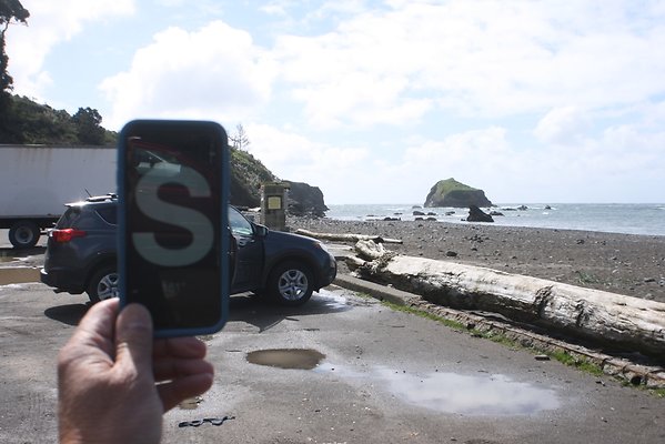 Van Damme State Park - 05 Van Damme State Park - 05